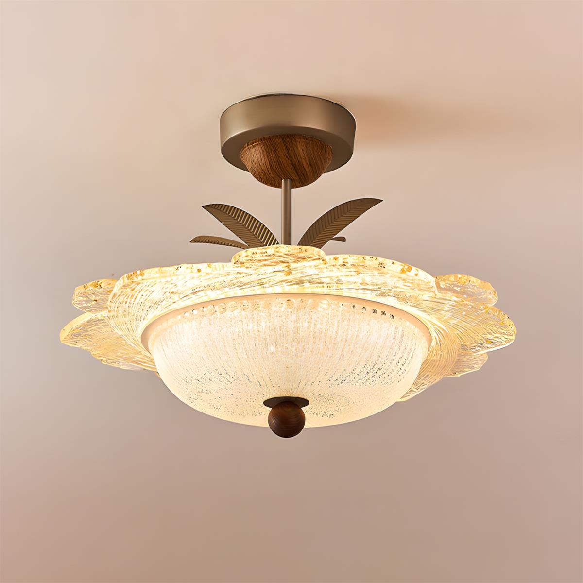 Viraorelle-loftslampe