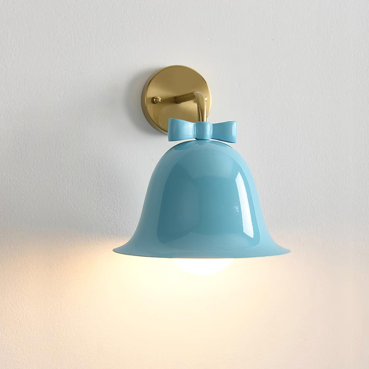 Bells væglampe