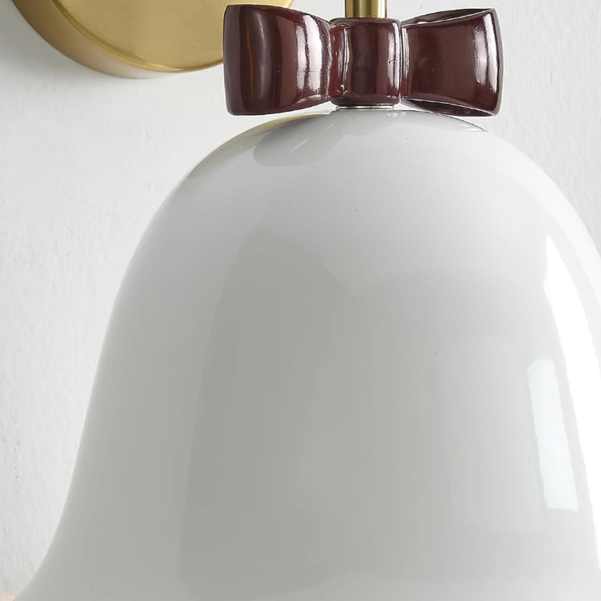 Bells væglampe