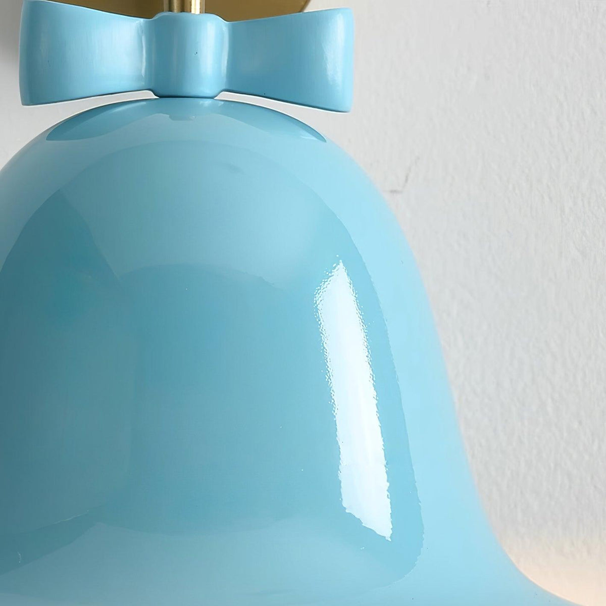 Bells væglampe