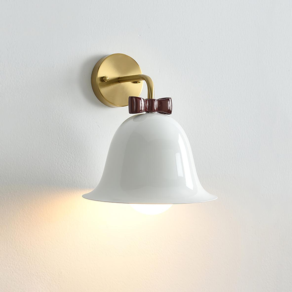 Bells væglampe