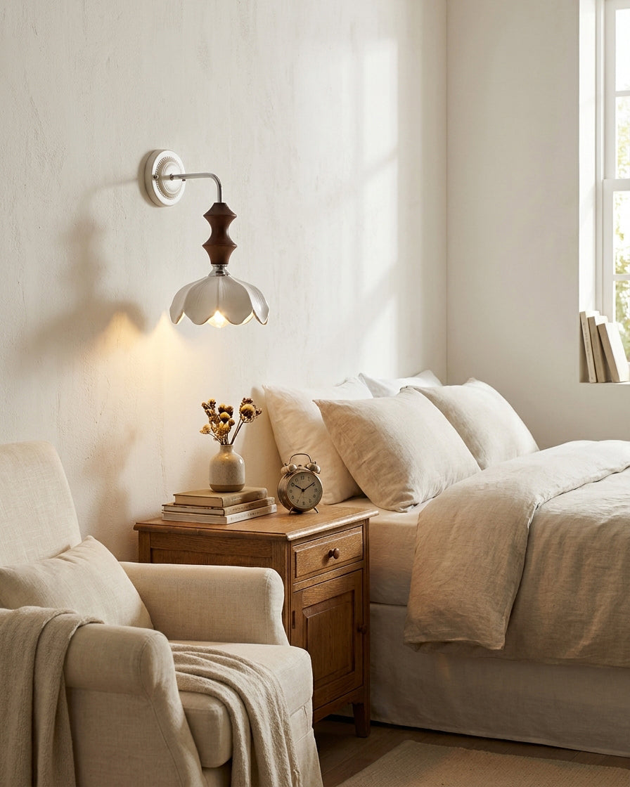 Rivaenne Wall Sconce