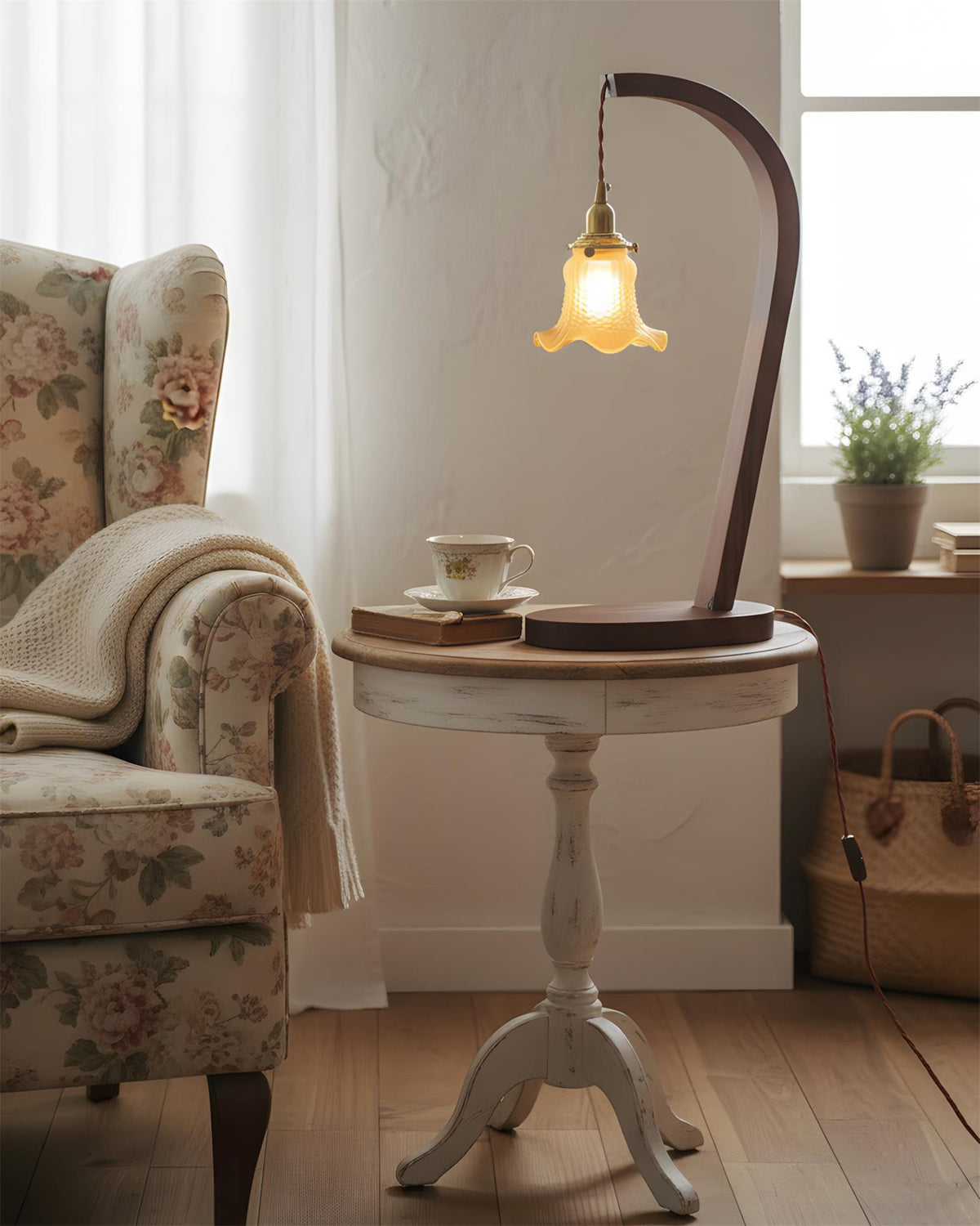 Caleina Table Lamp