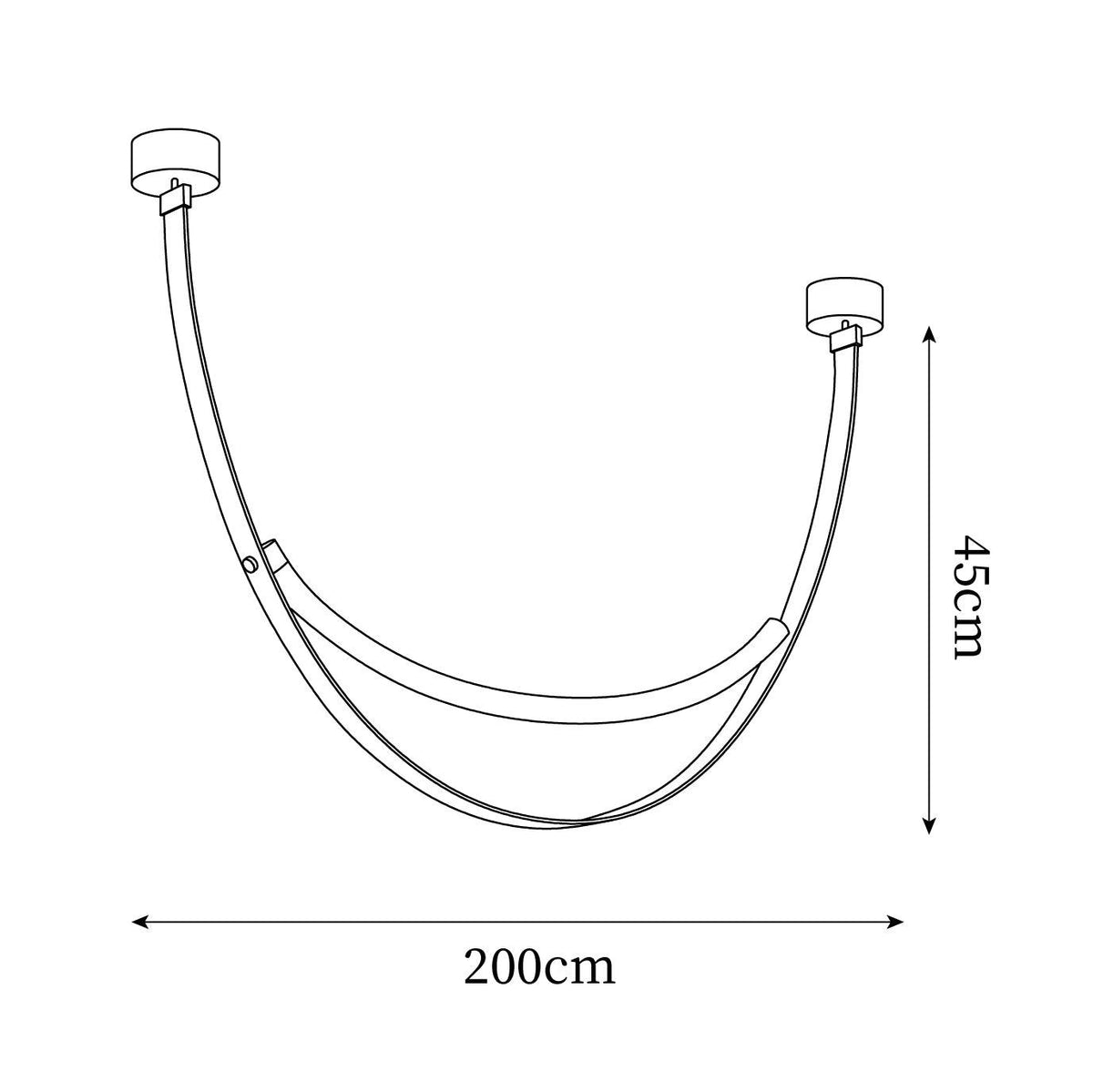 Junkle-pendel