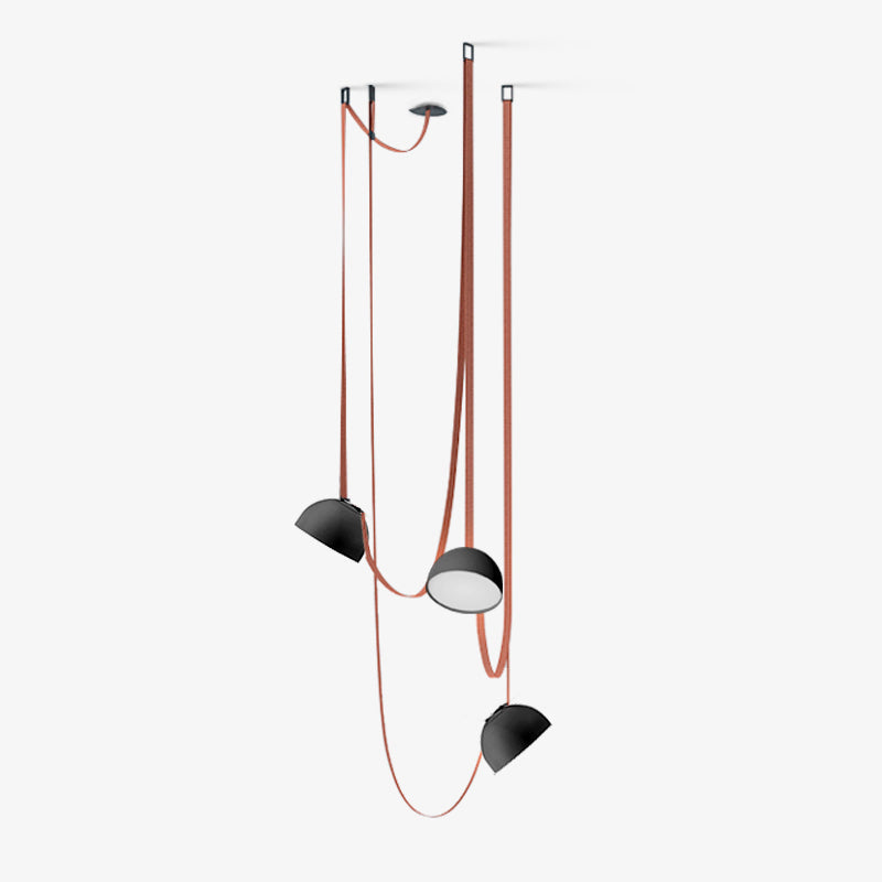 Orvath modern pendellampa