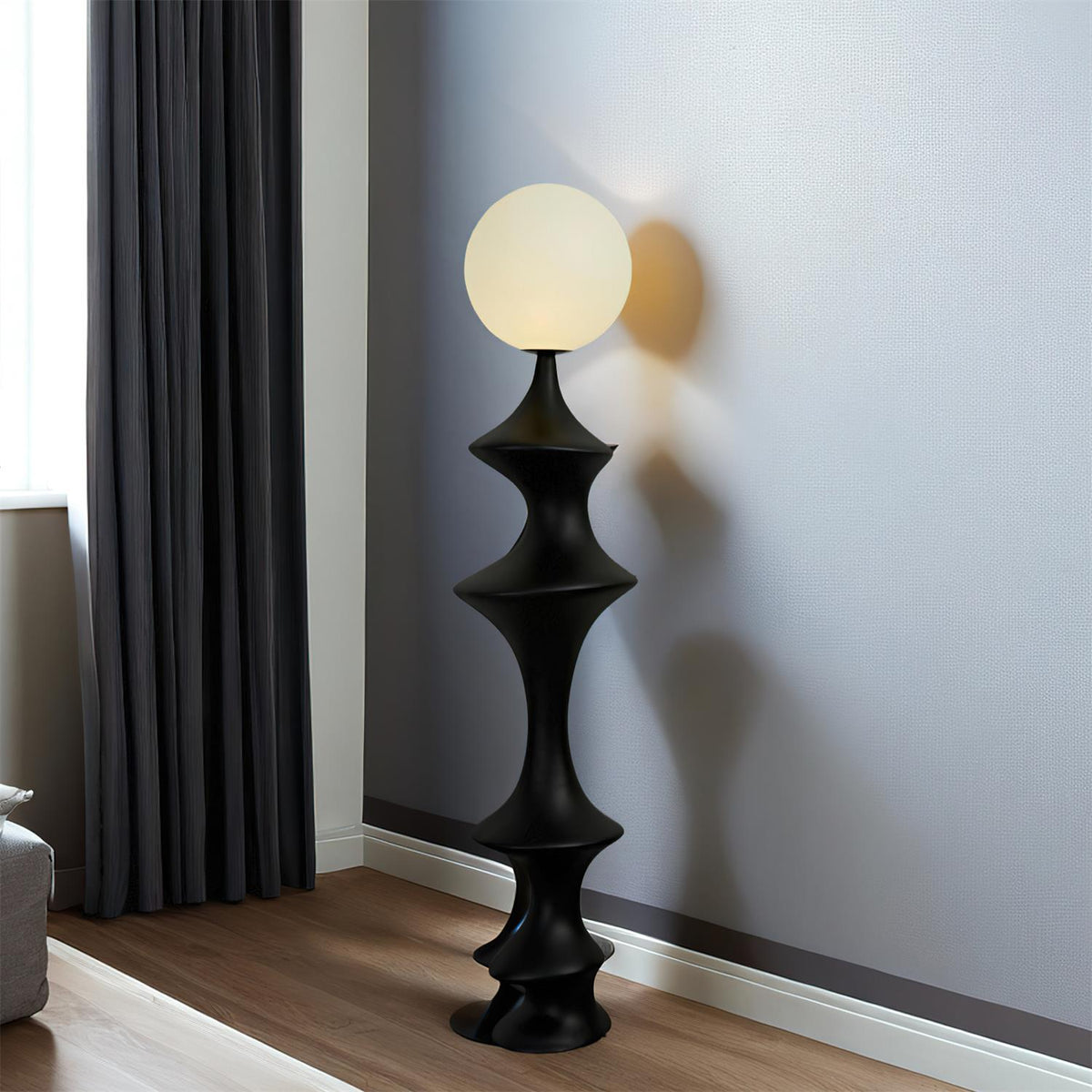 Renalina golvlampa