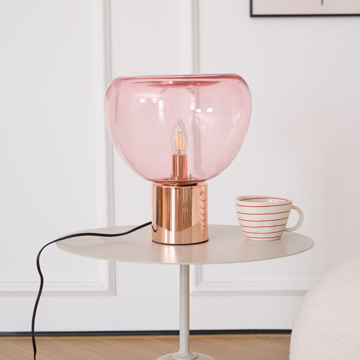 Bengt Table Lamp