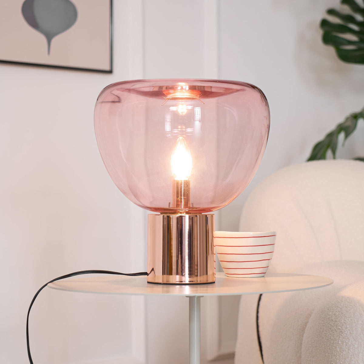 Bengt Table Lamp
