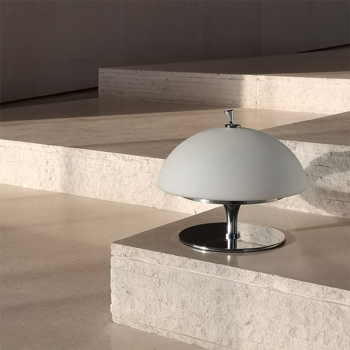 Auret bordslampa (inbyggt batteri)