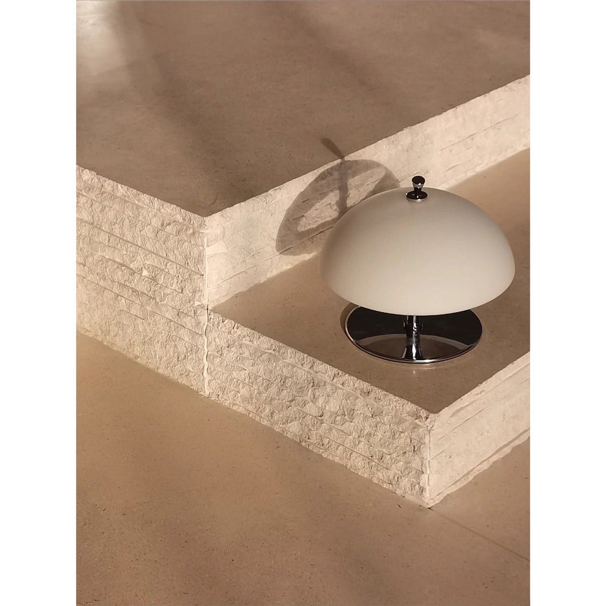 Auret bordslampa (inbyggt batteri)