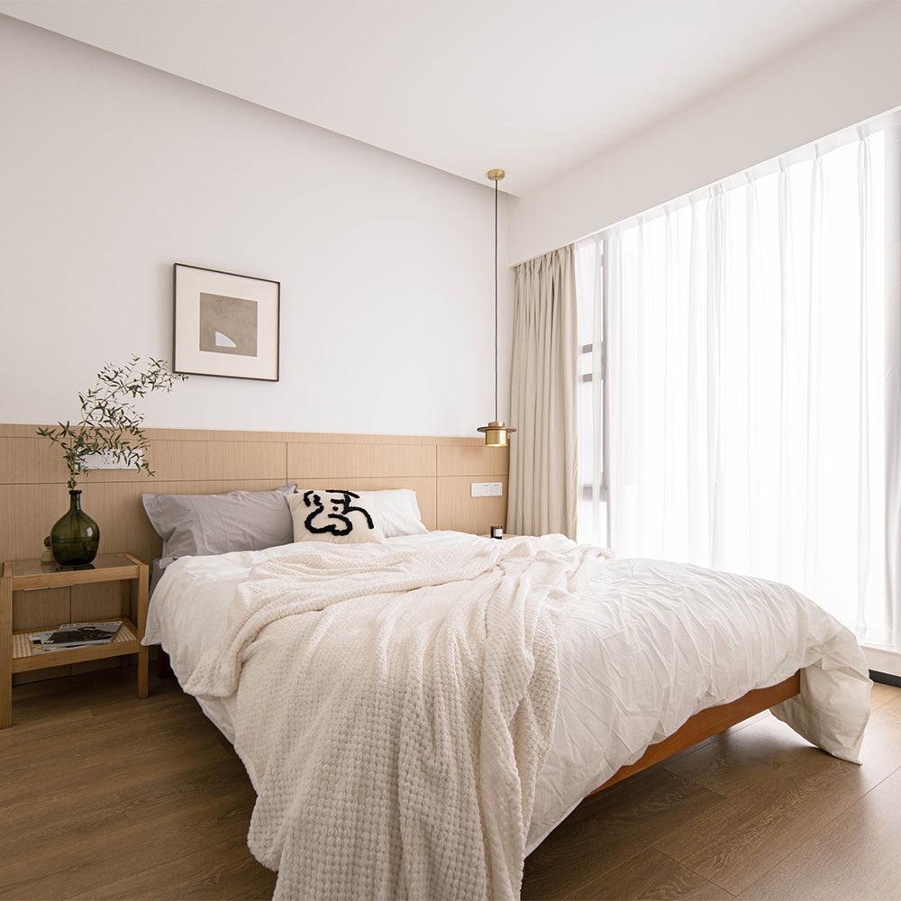 Auririra teollisuustyylinen messinkiriippuvalaisin