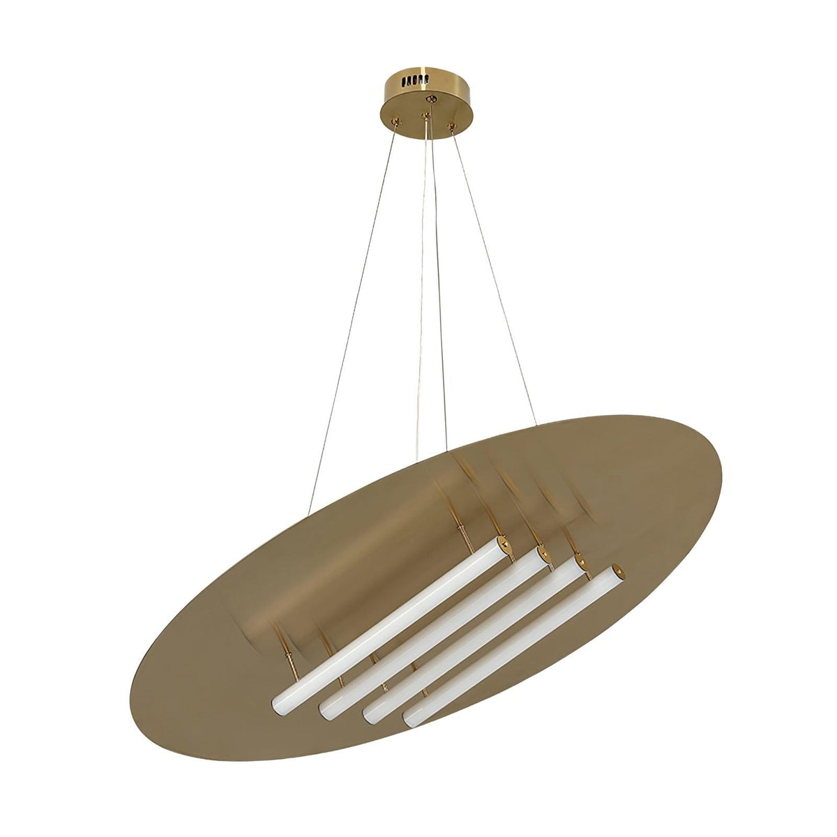 Mirueria modern pendellampa