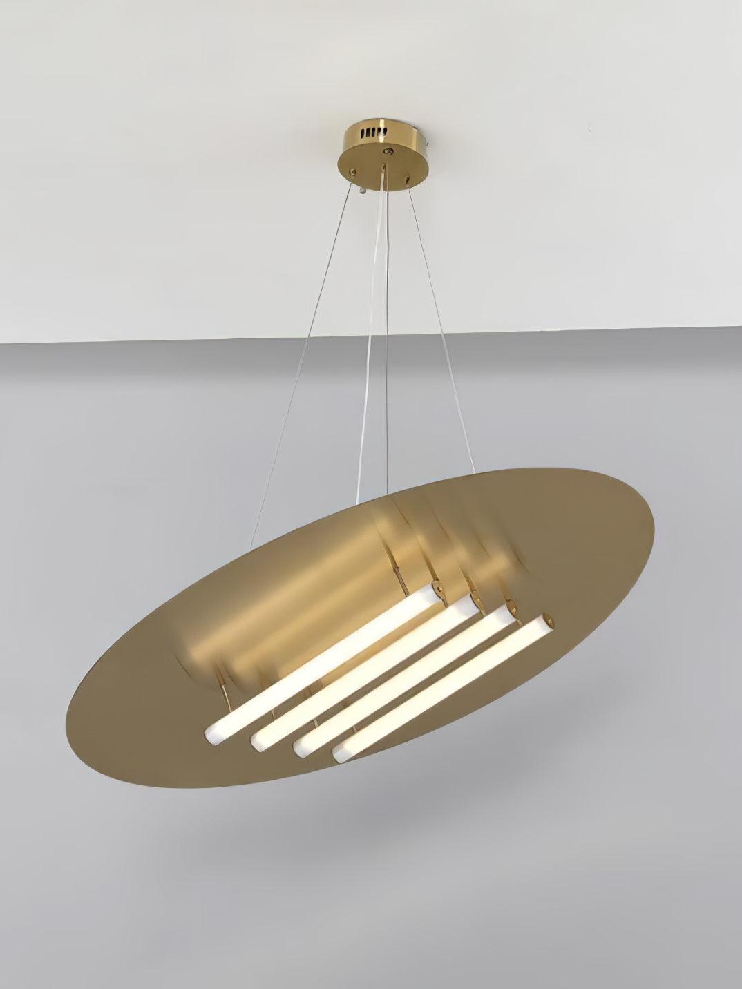 Mirueria modern pendellampa