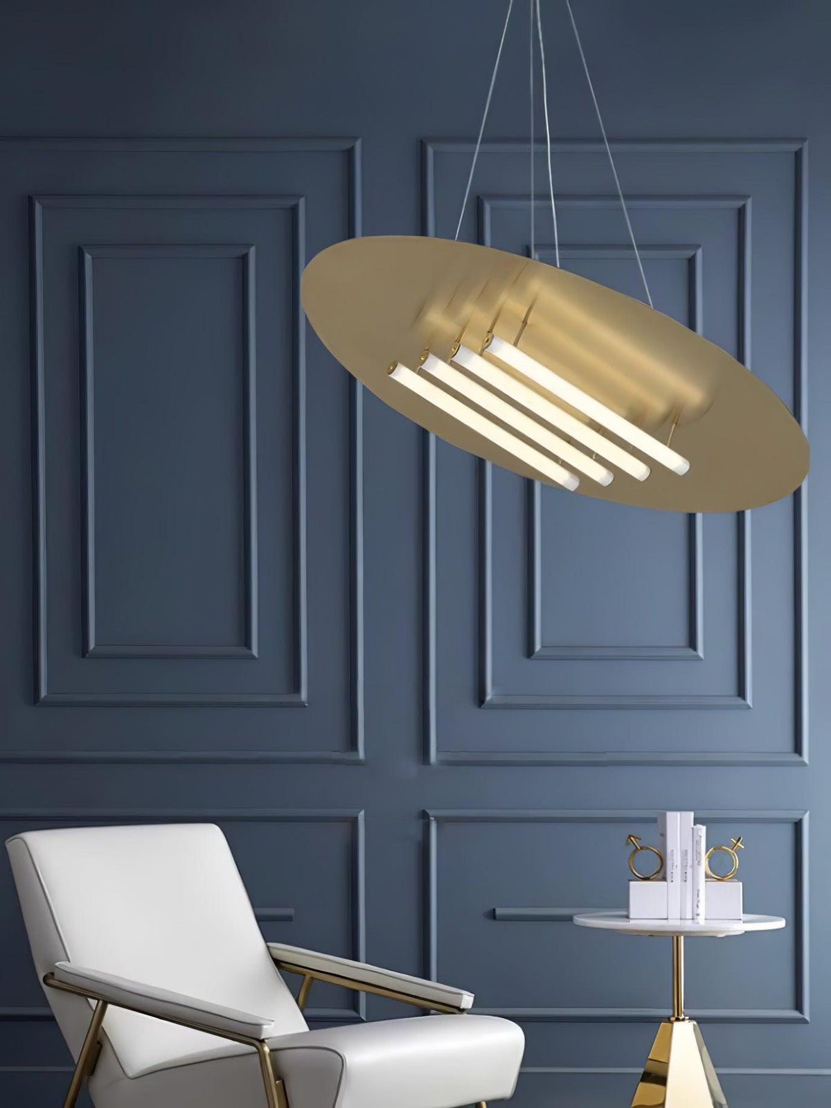 Mirueria modern pendellampa