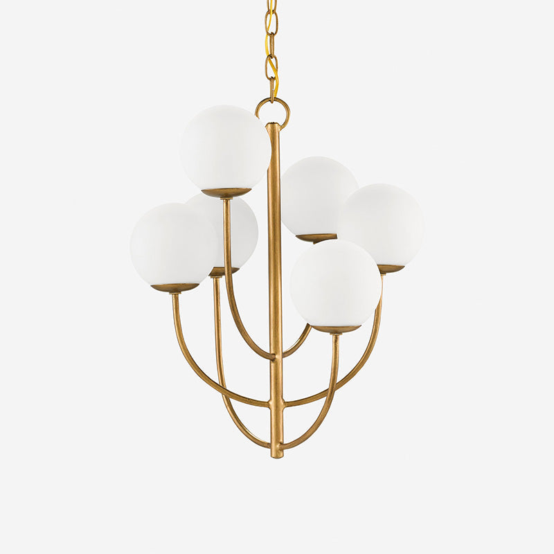 Candelabro Kvennuvyu