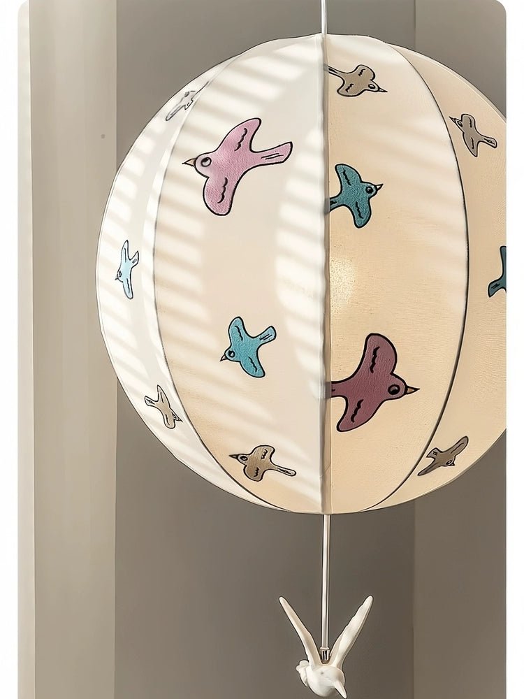 Alvind Balloon -riippuvalaisin