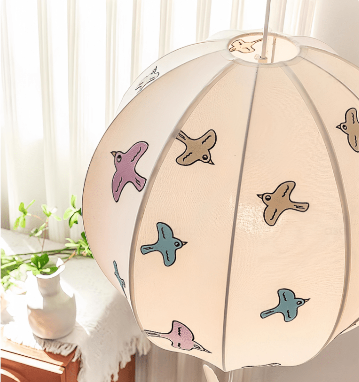 Alvind Balloon -riippuvalaisin