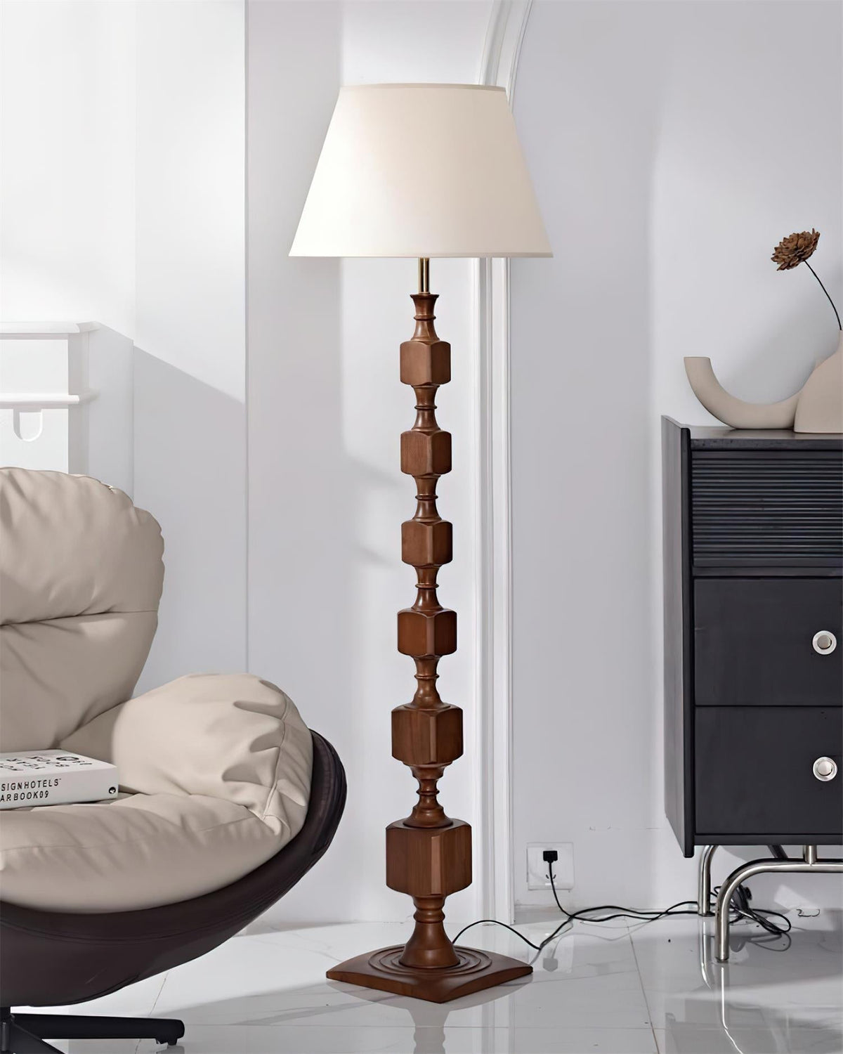 Lumaline Floor Lamp