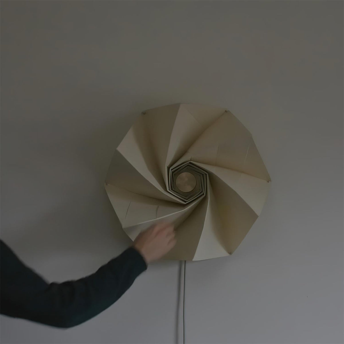 Norenise Wall Lamp
