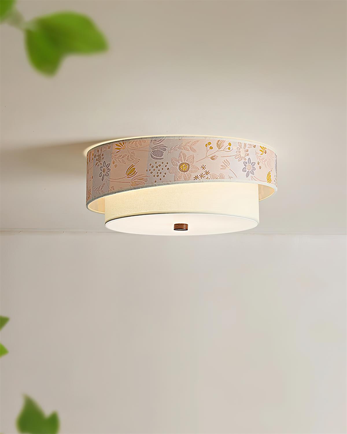 Avenenia-loftslampe