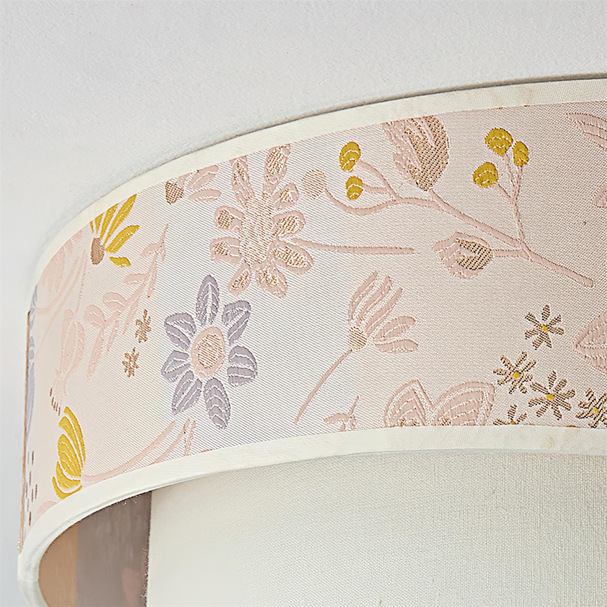 Avenenia-loftslampe