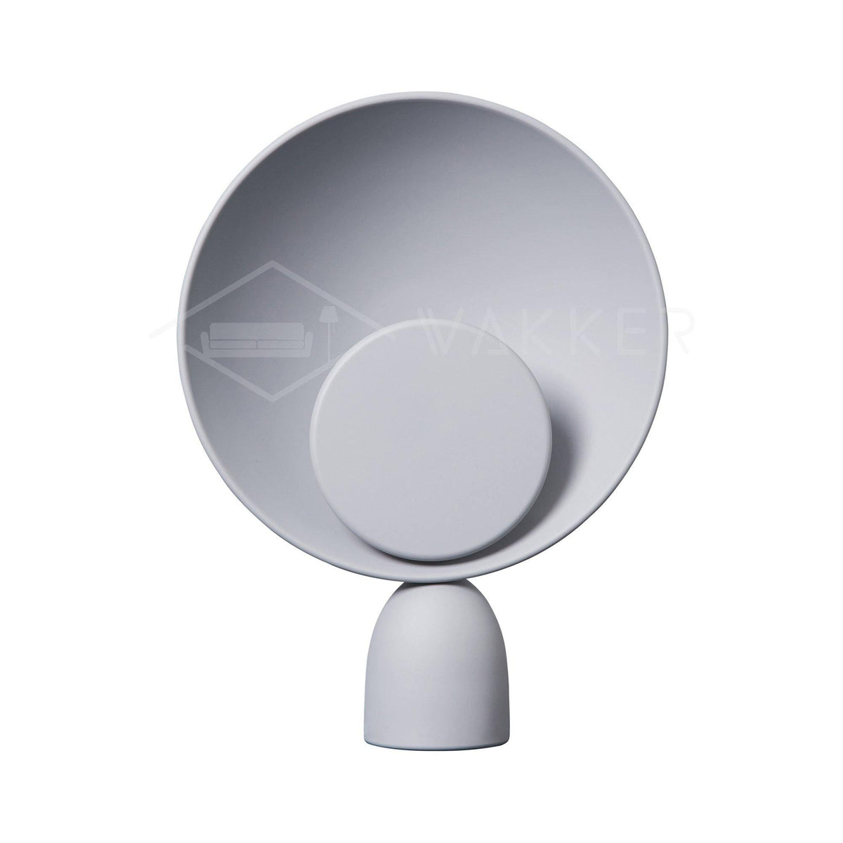Prynd moderne bordlampe