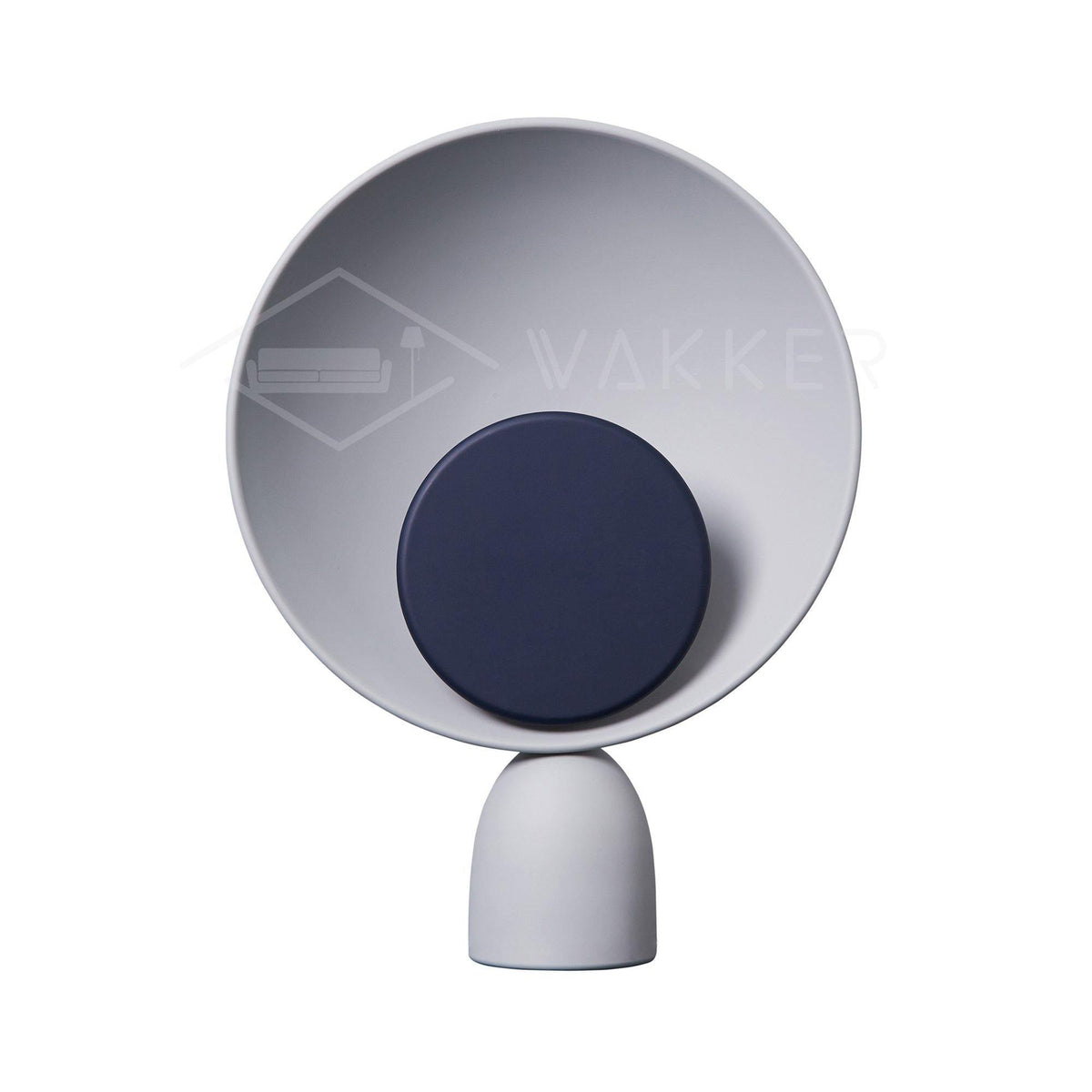 Prynd moderne bordlampe