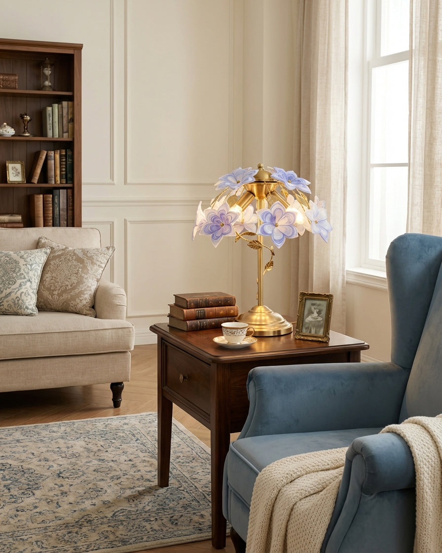 Seloine Table Light