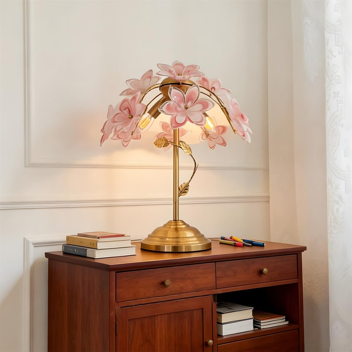 Seloine Table Light