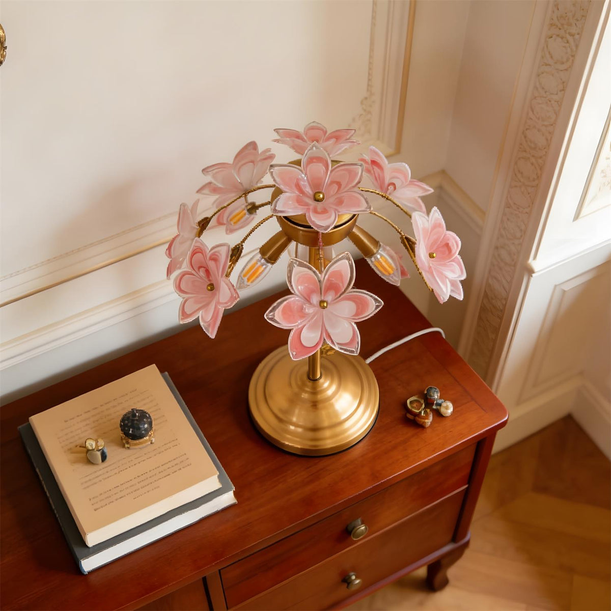 Seloine Table Light