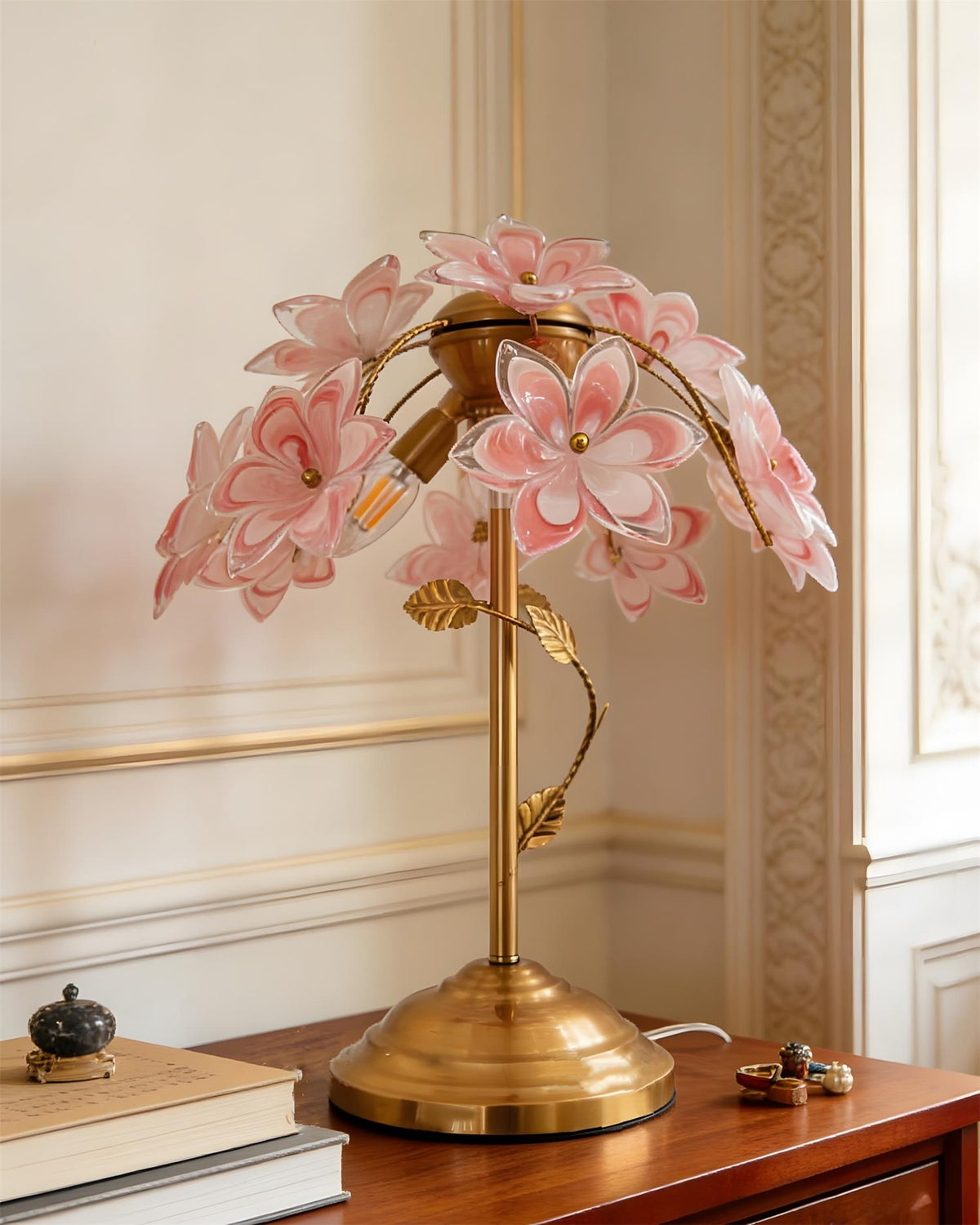 Seloine Table Light