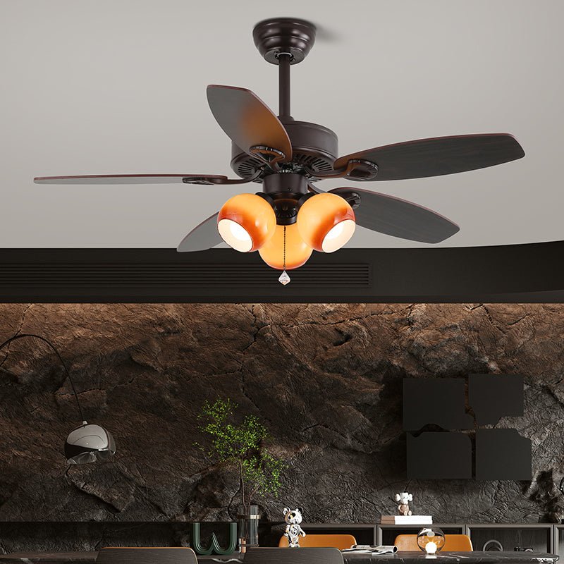 Ciraneon vintage-loftviftuljós