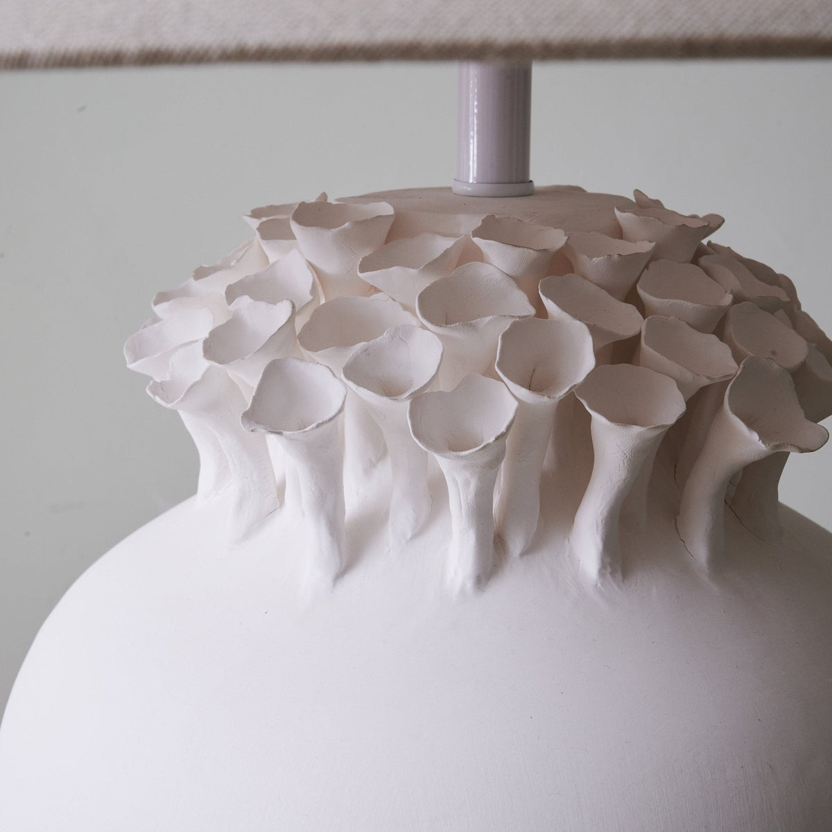 Poppy minimalistisk bordslampa