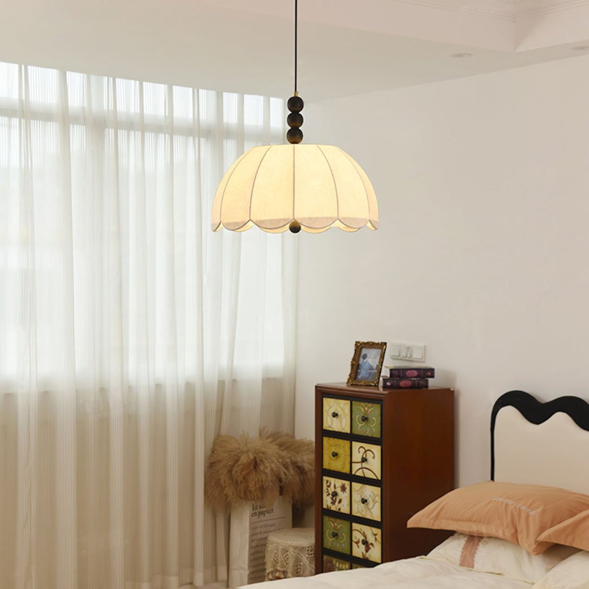 Nyd-kangasriippuvalaisin