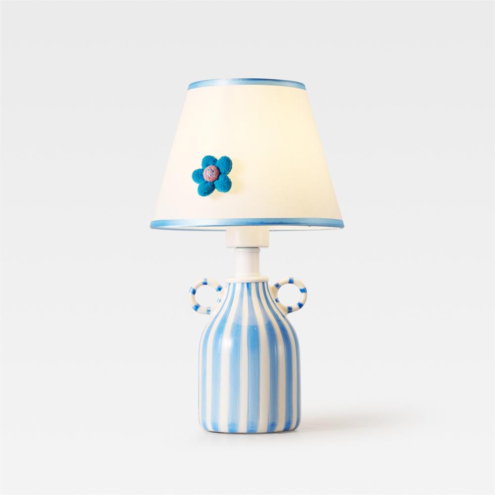 Zorina-bordlampe