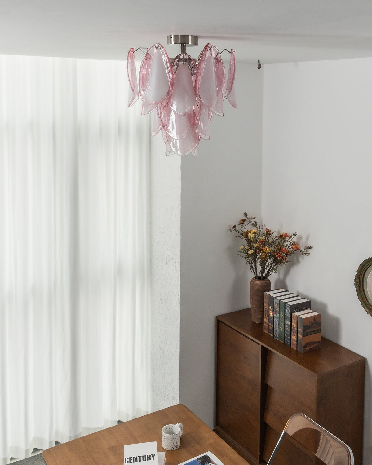 Lumareria loftlampe