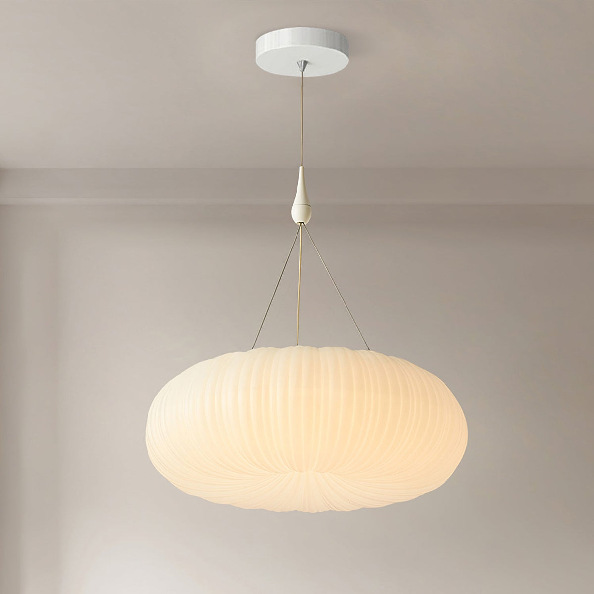 Bobby oval pendellampe