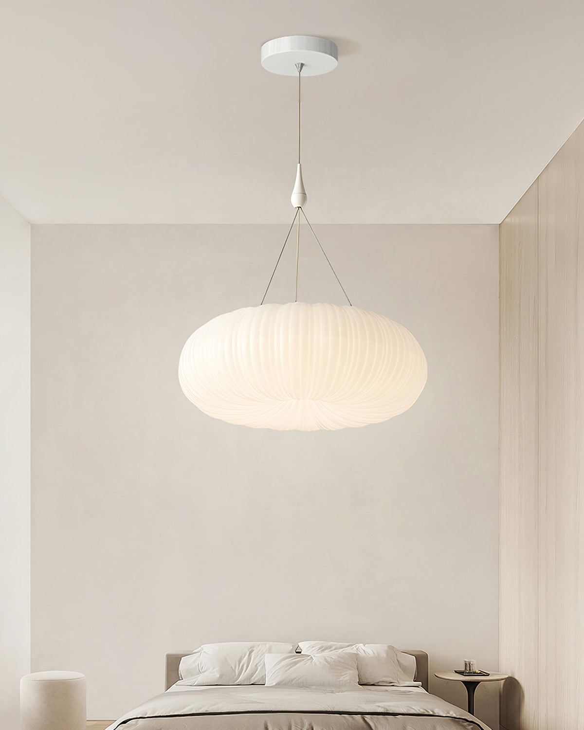 Bobby oval pendellampe