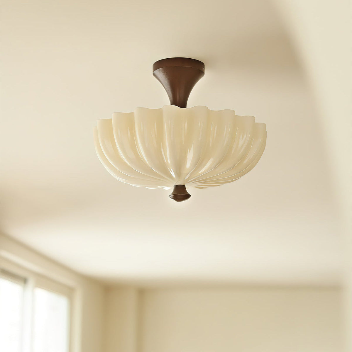 Bofea-loftlampe