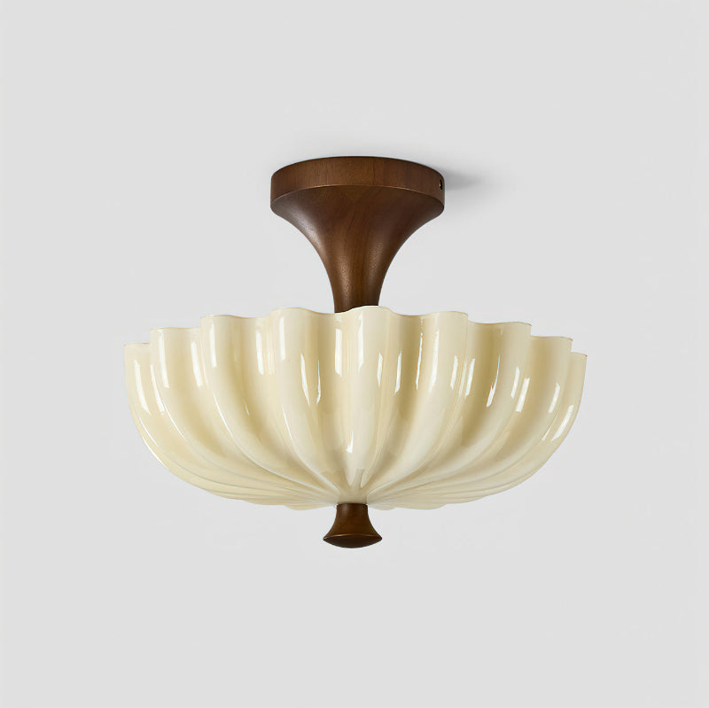 Bofea-loftlampe