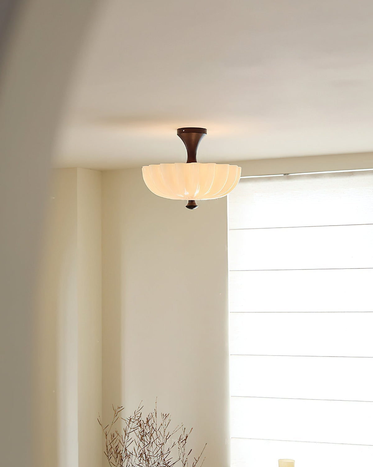Bofea-loftlampe