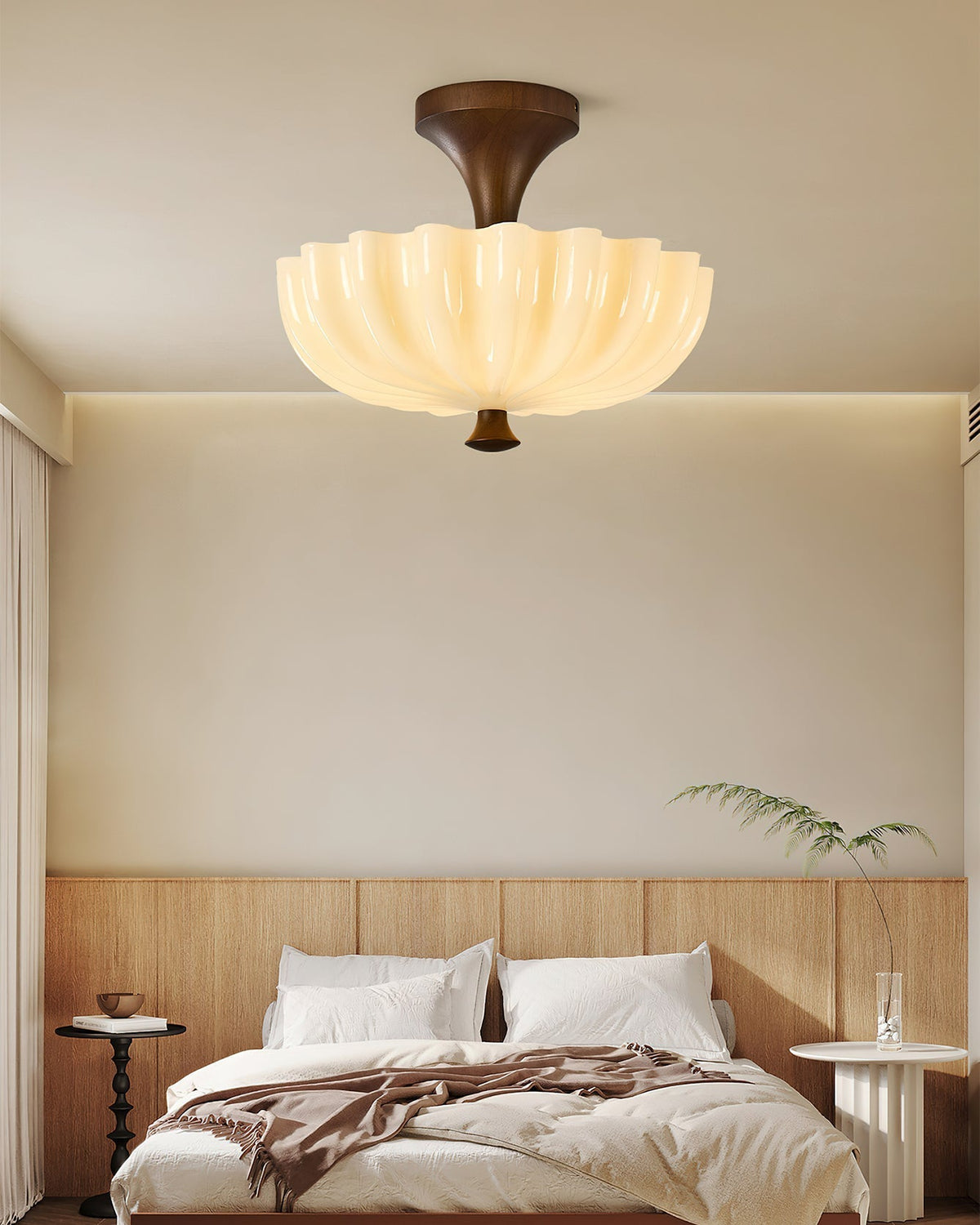 Bofea-loftlampe