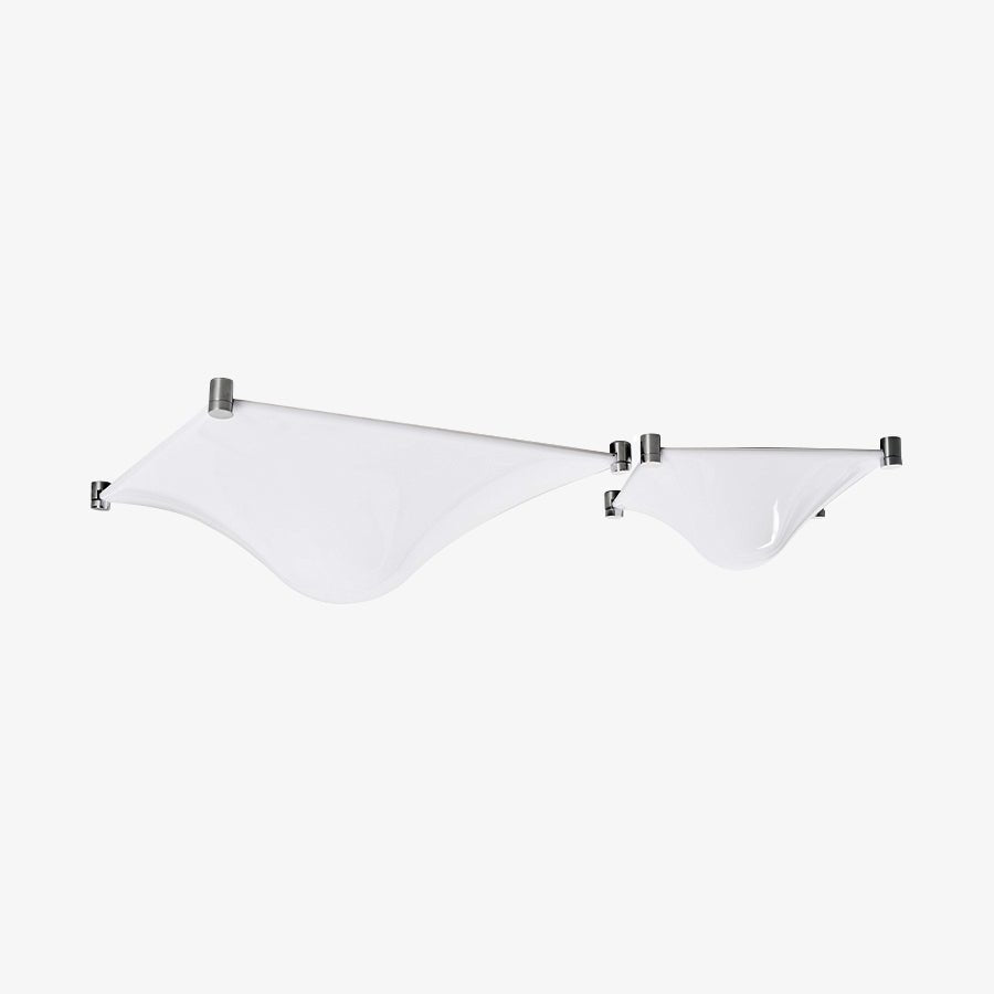 Sytheen loftslampe med individuel kreativitet