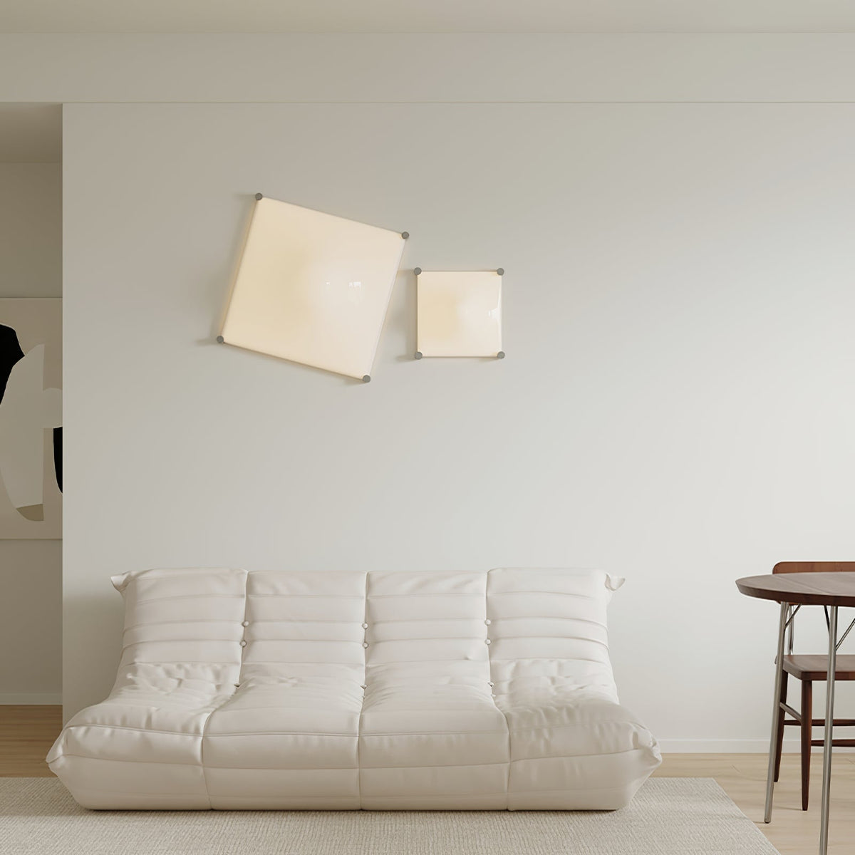 Rivoreria Ceiling Light