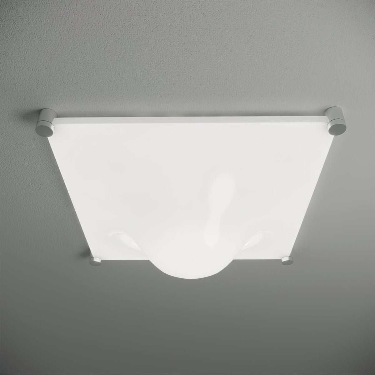 Sytheen loftslampe med individuel kreativitet