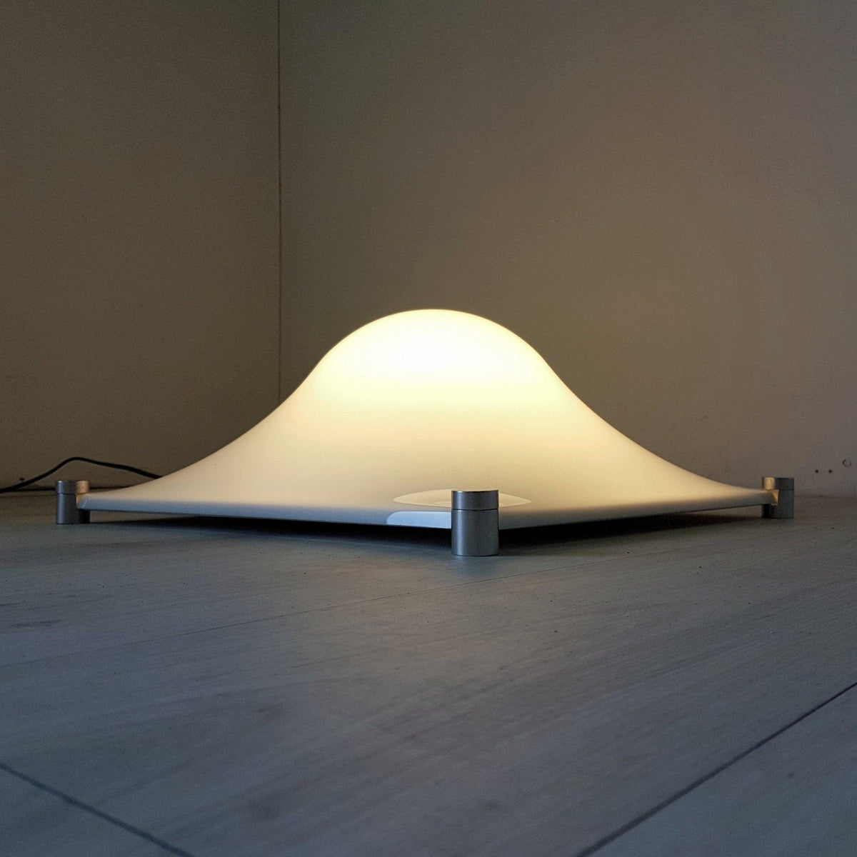 Sytheen loftslampe med individuel kreativitet