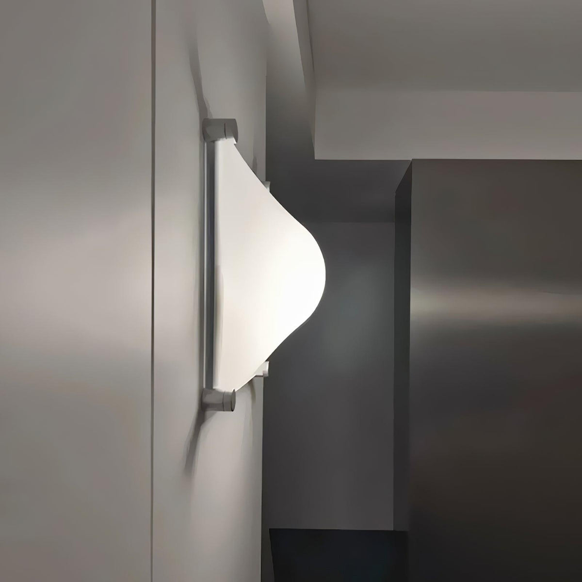 Sytheen loftslampe med individuel kreativitet