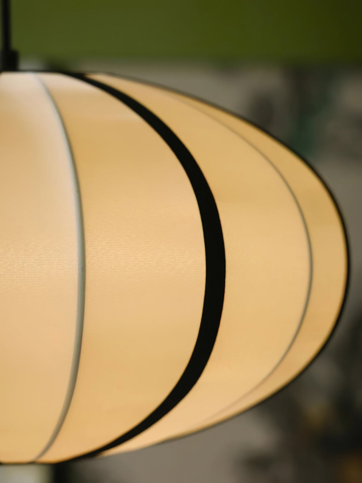 Lineriella moderni kangasriippuvalaisin