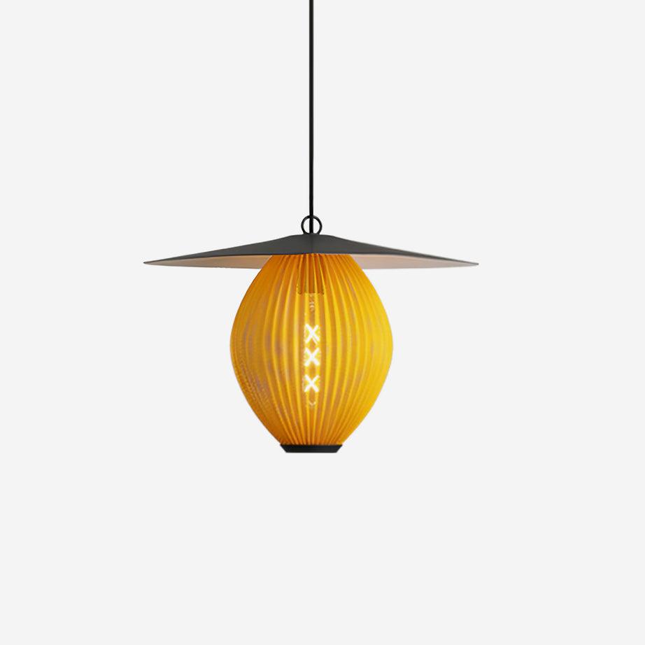 Soralenne pendellampa