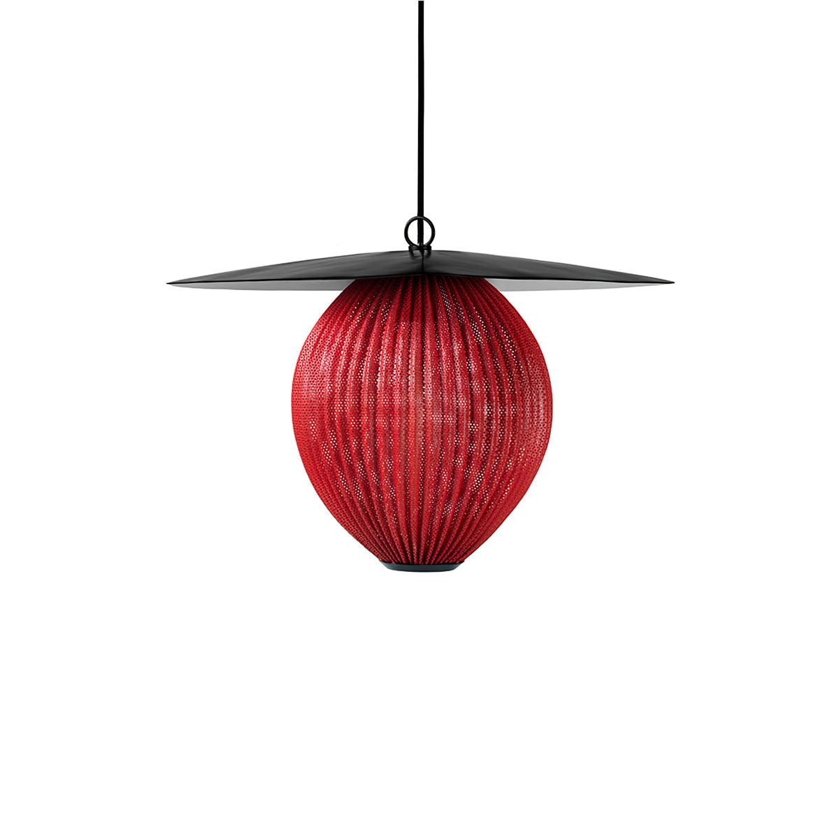 Soralenne pendellampa